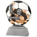 Schiedsrichter Pokal FG1020