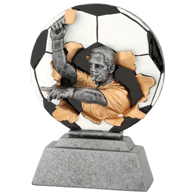 Schiedsrichter Pokal FG1020