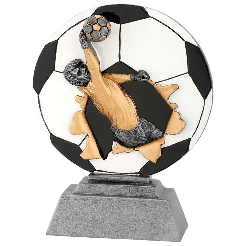 Torwart Pokal FG1025