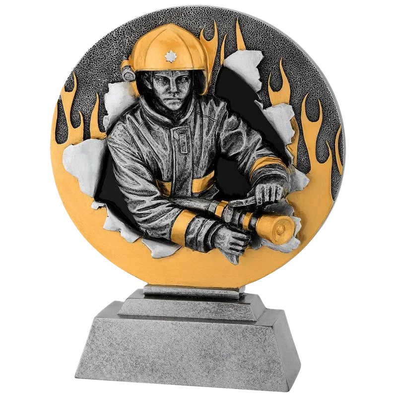 Feuerwehr Pokal FG1180B