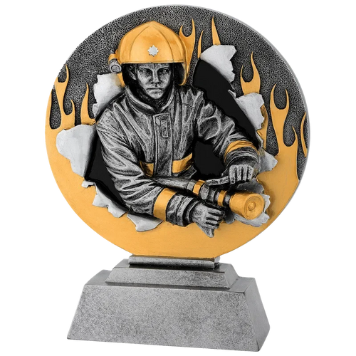 Feuerwehr Pokal FG1180B