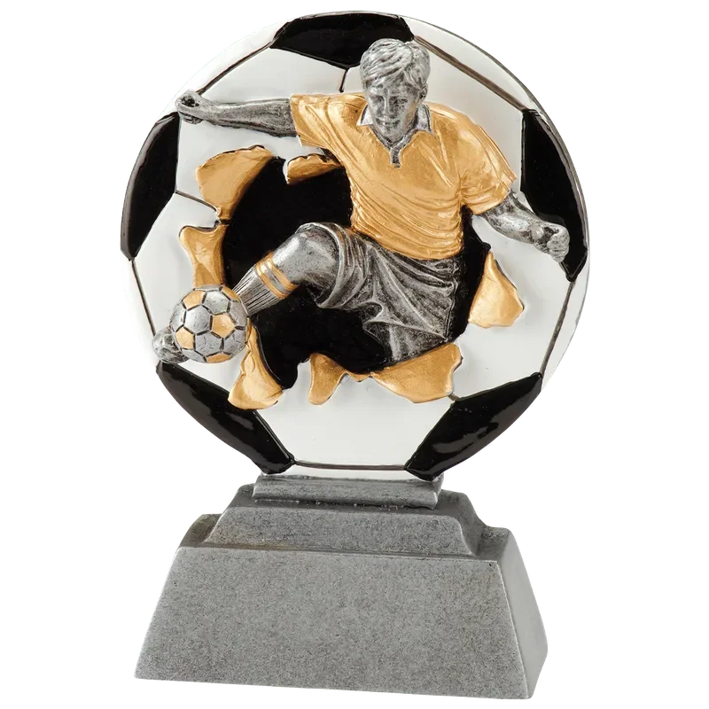 Fußball Pokal FG1304