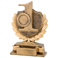 Zahlen Pokal FG151
