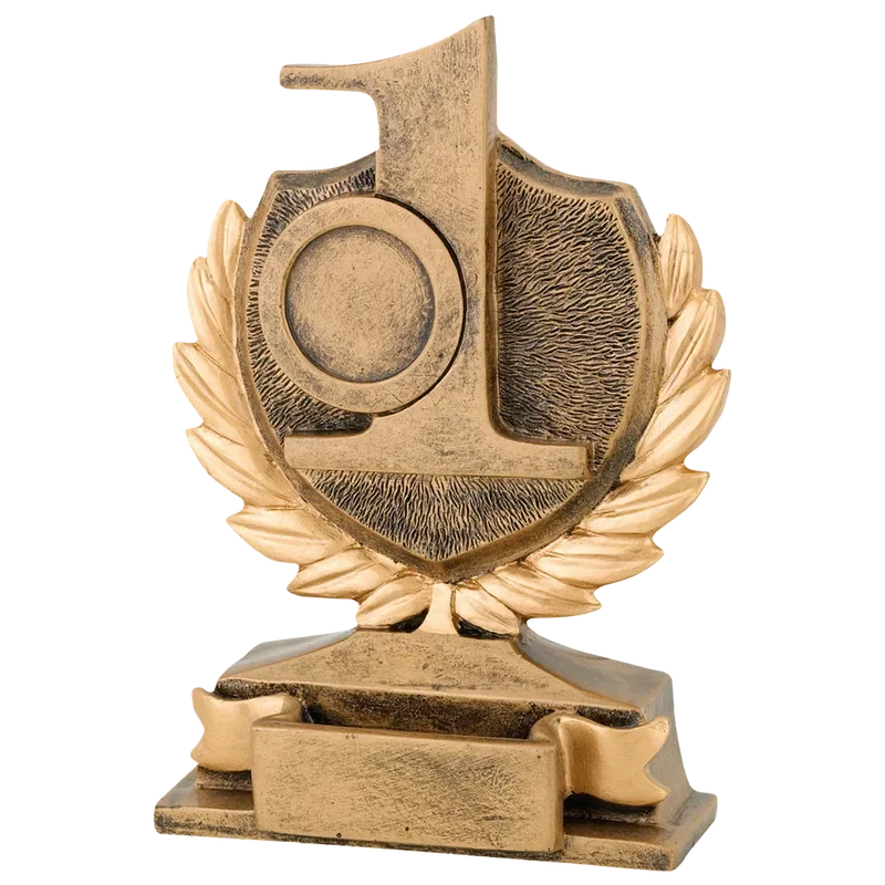 Zahlen Pokal FG151
