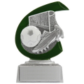 Fußball Pokal FG255