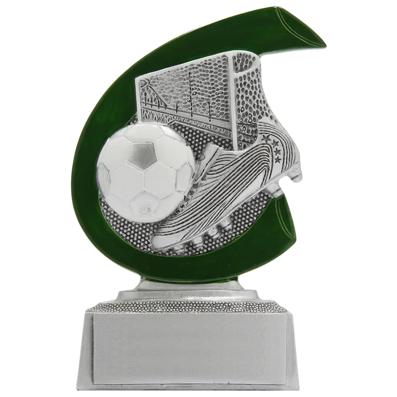 Fußball Pokal FG255