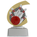 Bowling Pokal FG260