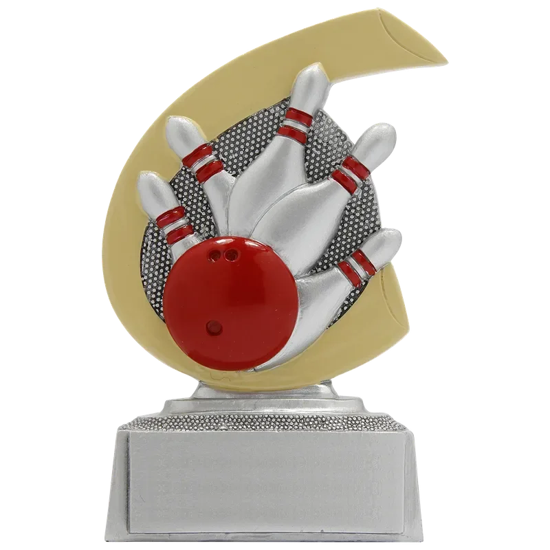 Bowling Pokal FG260