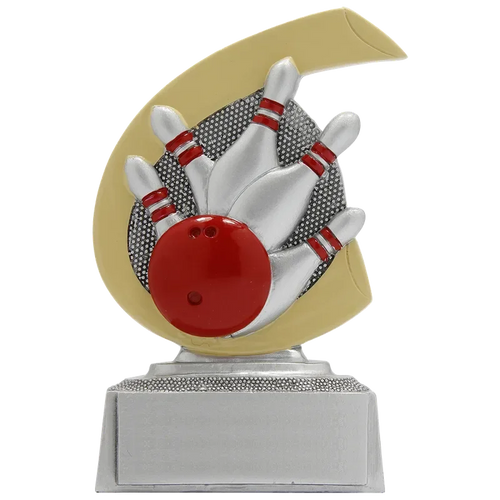 Bowling Pokal FG260