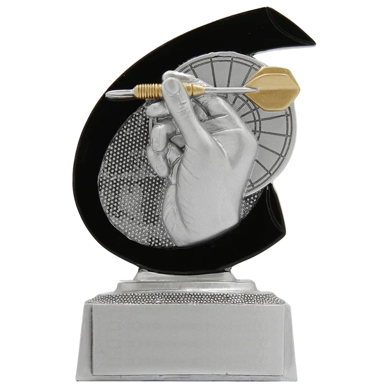 DARTS Pokal FG261