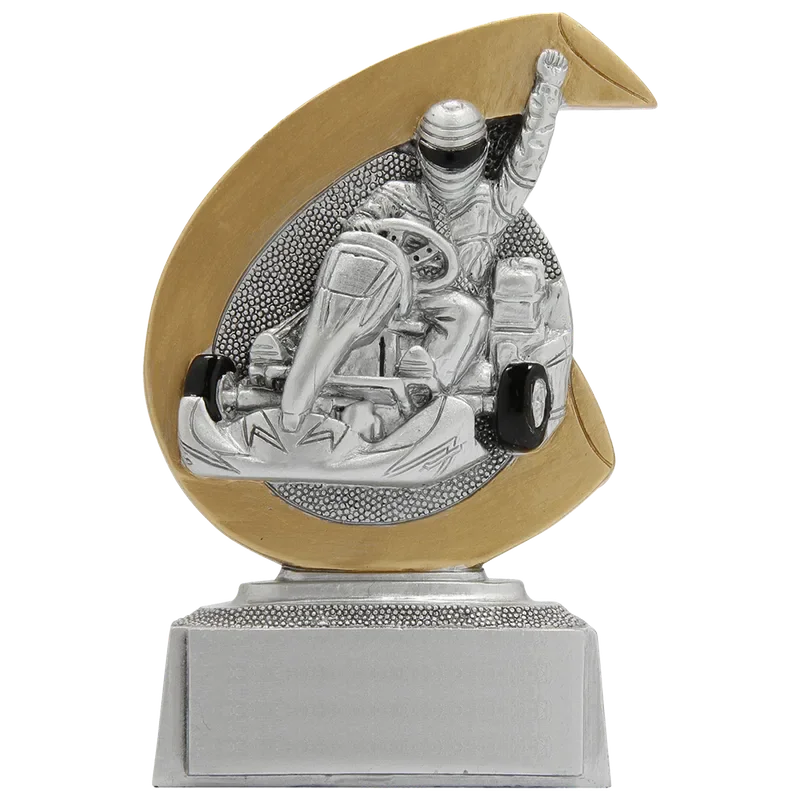 GO KART Pokal FG266.01