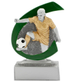 Fußball Pokal FG267