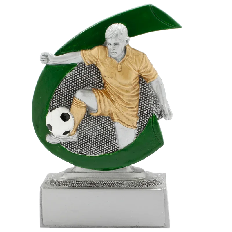 Fußball Pokal FG267
