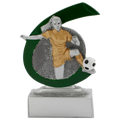 Fußball Pokal FG268