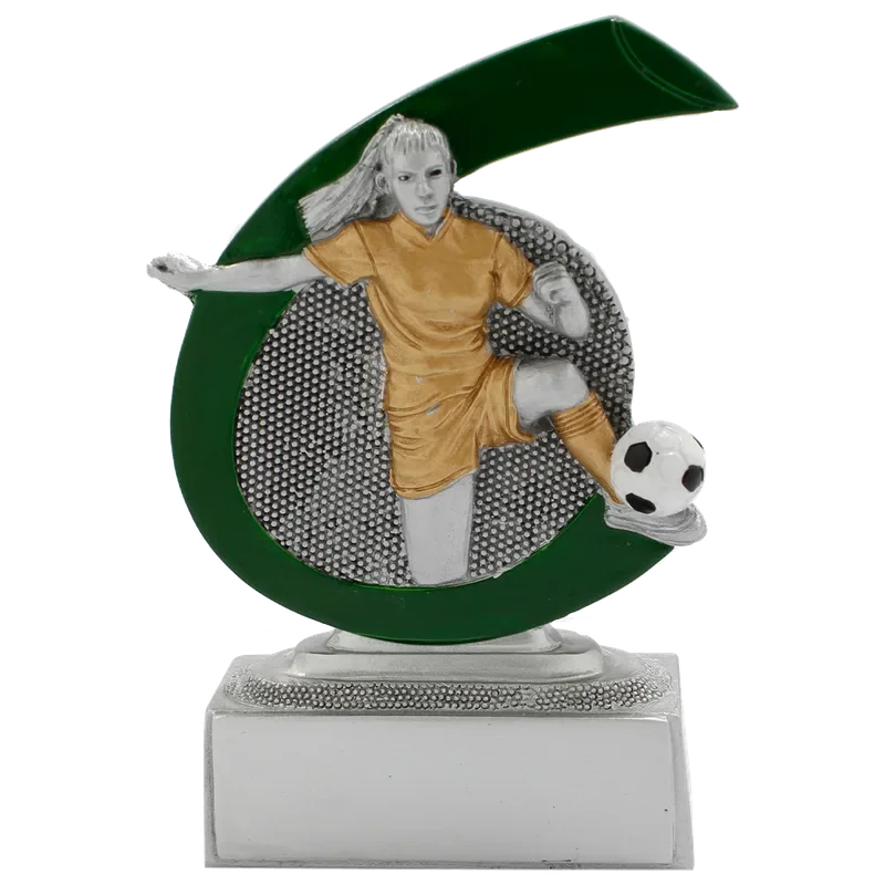 Fußball Pokal FG268