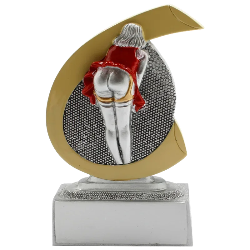 FANNY Pokal FG272