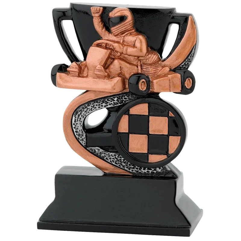 GO KART Pokal FG301