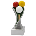 BILLIARDS Pokal FG4101