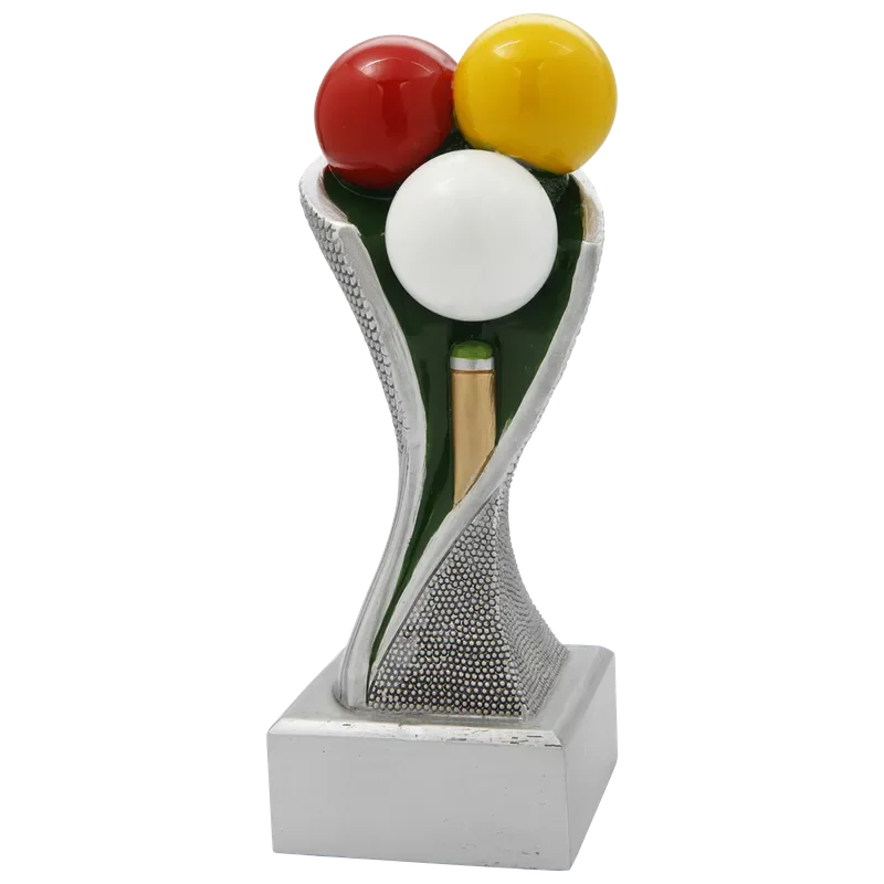 BILLIARDS Pokal FG4101