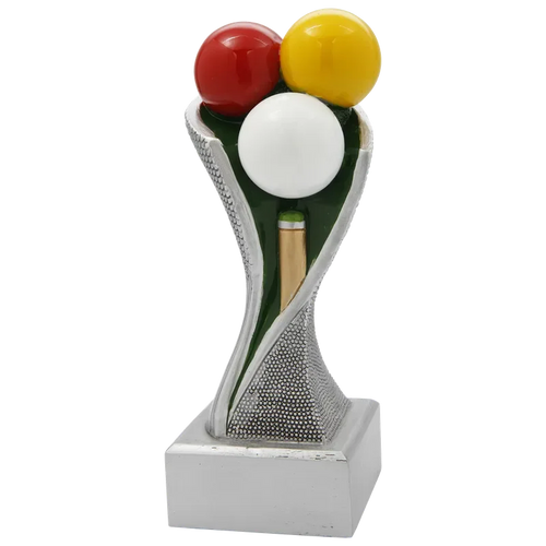 BILLIARDS Pokal FG4101