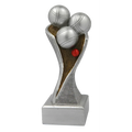 PETANQUE Pokal FG4221