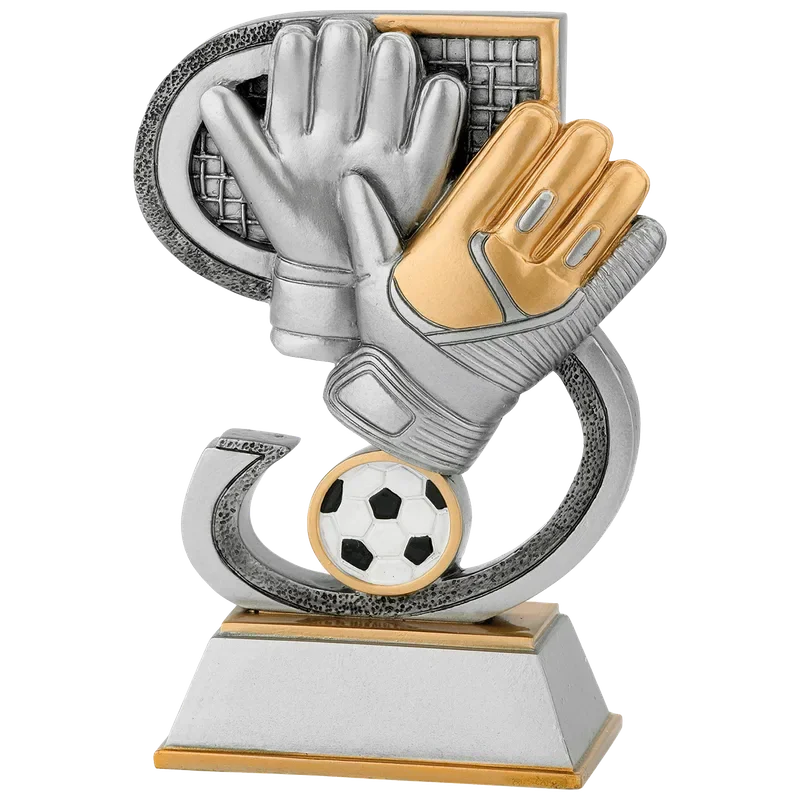 Torwart Pokal FG665