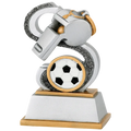 Schiedsrichter Pokal FG670