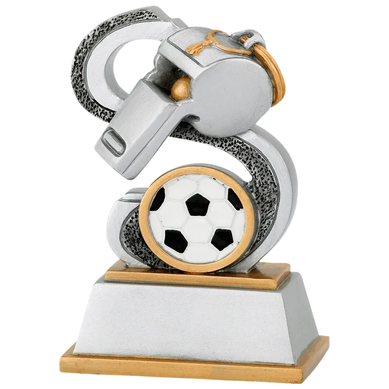 Schiedsrichter Pokal FG670