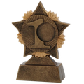 Zahlen Pokal FG701