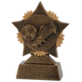 Fußball Pokal FG705
