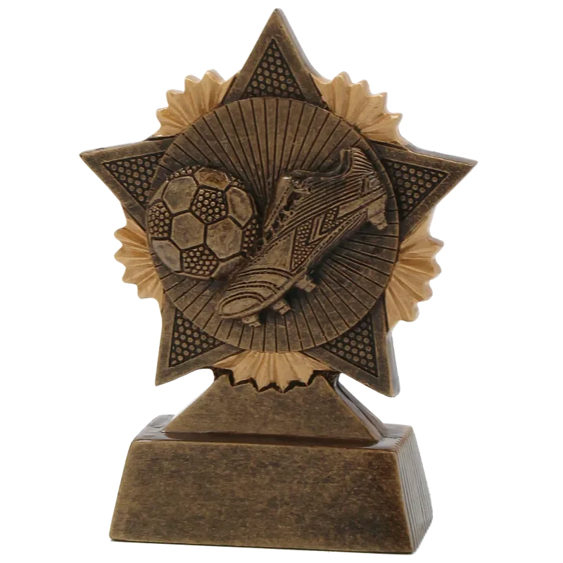 Fußball Pokal FG705