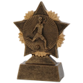 Fußball Pokal FG706
