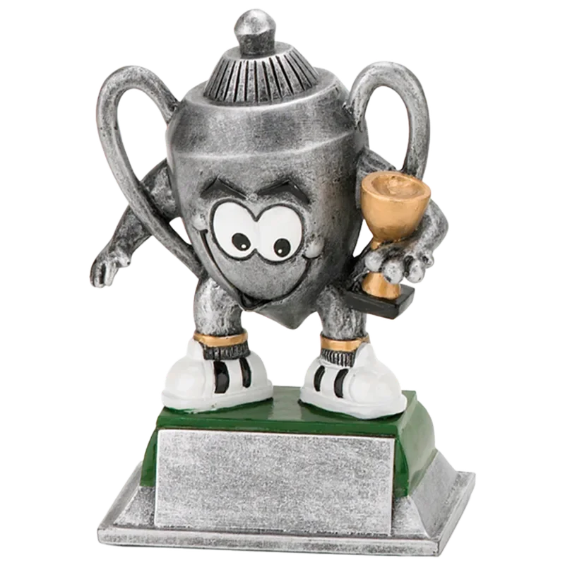 Kinder Pokal FG750