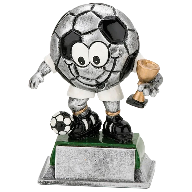 SOCCER K Pokal FG751