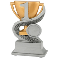 Zahlen Pokal FG901