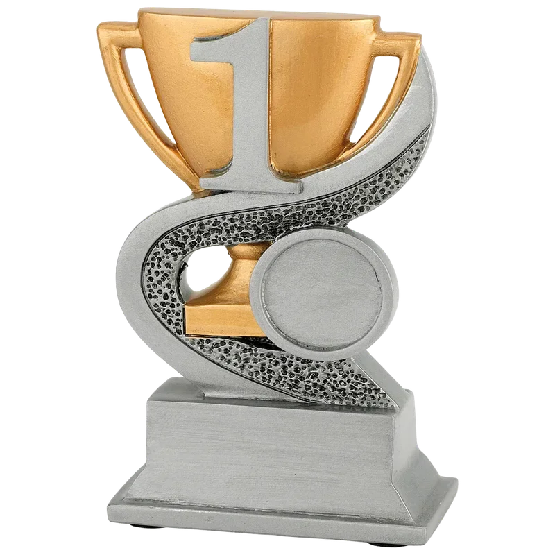 Zahlen Pokal FG901