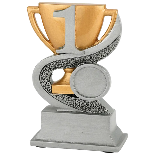 Zahlen Pokal FG901