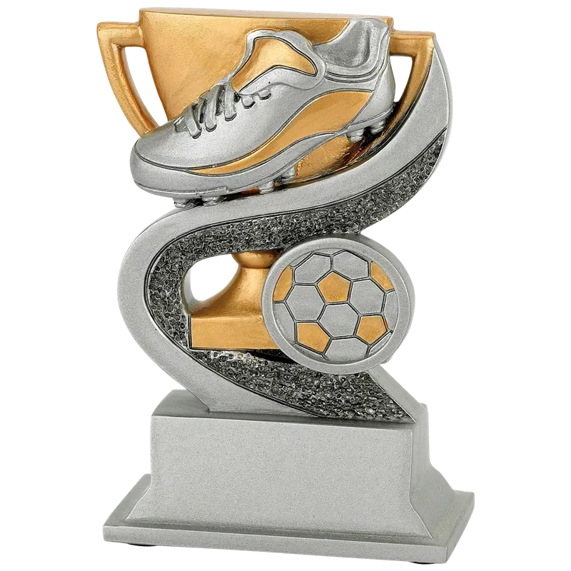 Fußball Pokal FG904