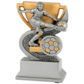 Fußball Pokal FG905