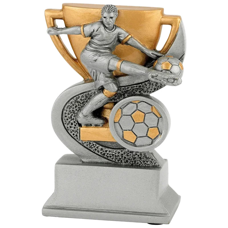 Fußball Pokal FG905