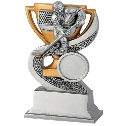 ICE Pokal FG920