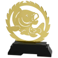 FISH Pokal L232