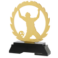 Fußball Pokal L235