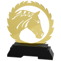 Reiten Pokal L236