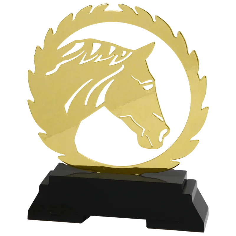 Reiten Pokal L236