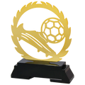 Fußball Pokal L246