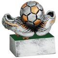 Fußball Pokal RE.006
