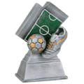 Fußball Pokal RE.007