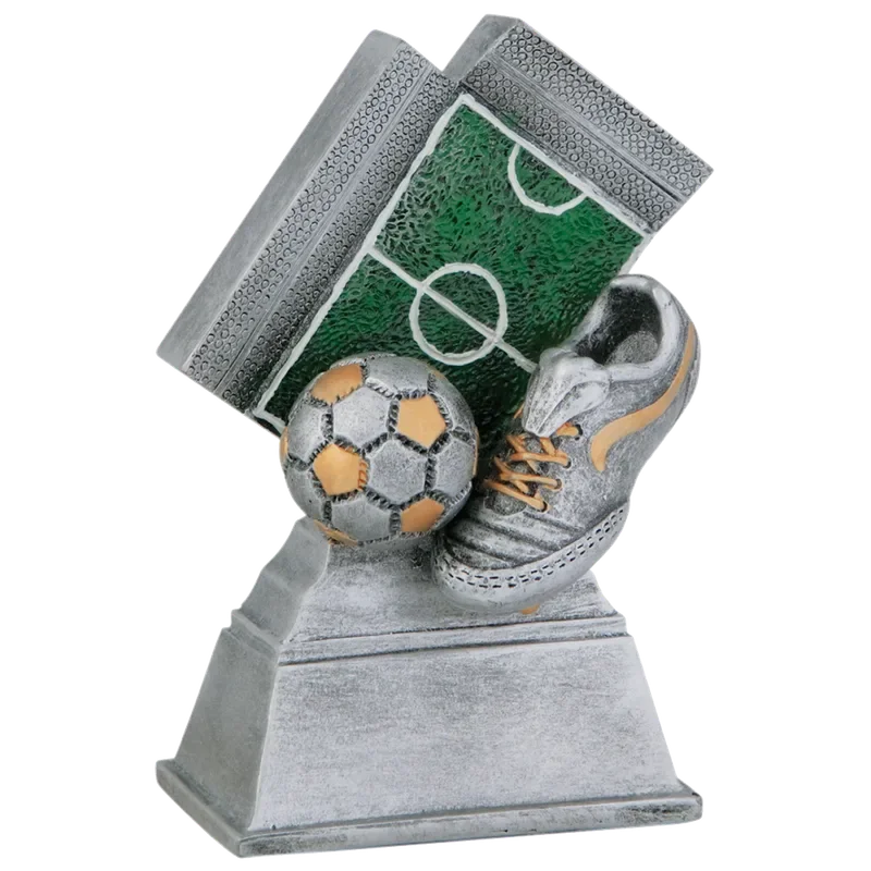 Fußball Pokal RE.007