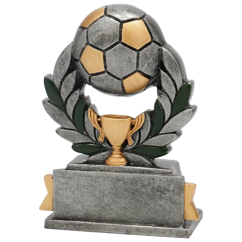 Fußball Pokal RE.014